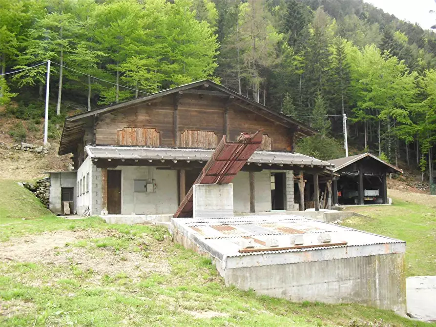 Immagine 2 di Azienda agricola in vendita  in LOC.MOTTA a Macugnaga