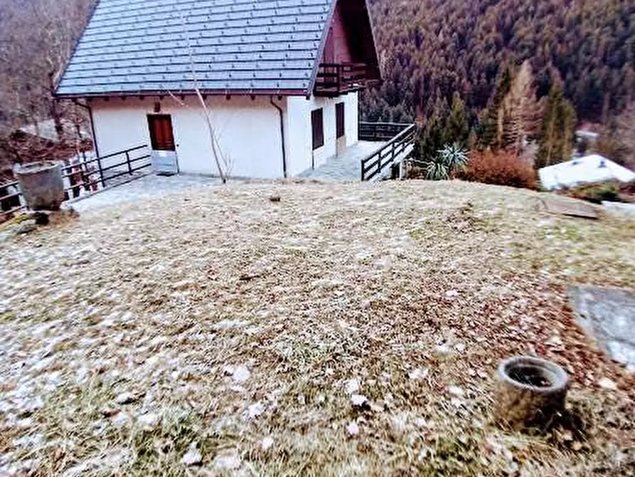 Immagine 4 di Villa in vendita  in san giovanni bionda 18 a Vanzone Con San Carlo