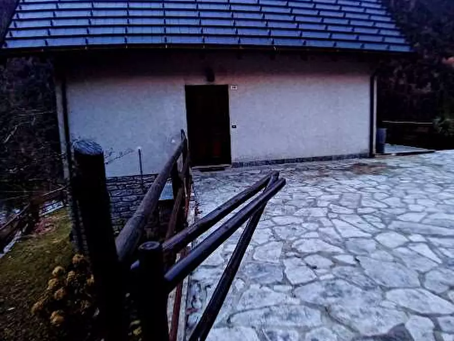 Immagine 50 di Villa in vendita  in san giovanni bionda 18 a Vanzone Con San Carlo