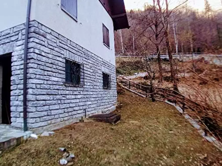 Immagine 43 di Villa in vendita  in san giovanni bionda 18 a Vanzone Con San Carlo