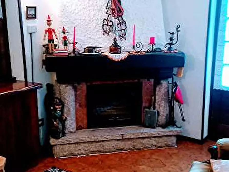 Immagine 7 di Villa in vendita  in san giovanni bionda 18 a Vanzone Con San Carlo