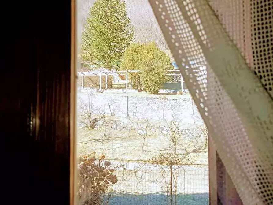 Immagine 40 di Porzione di casa in vendita  in SS549 a Vanzone Con San Carlo