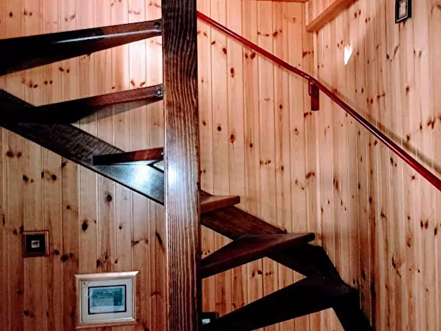 Immagine 32 di Porzione di casa in vendita  in SS549 a Vanzone Con San Carlo