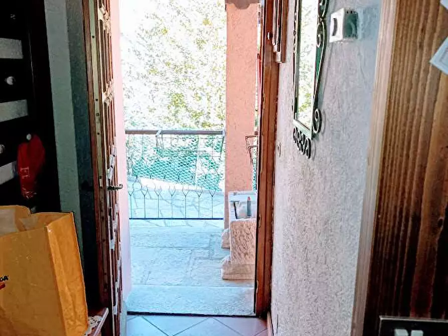 Immagine 31 di Porzione di casa in vendita  in SS549 a Vanzone Con San Carlo