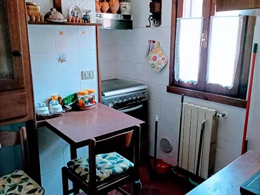 Immagine 36 di Porzione di casa in vendita  in SS549 a Vanzone Con San Carlo