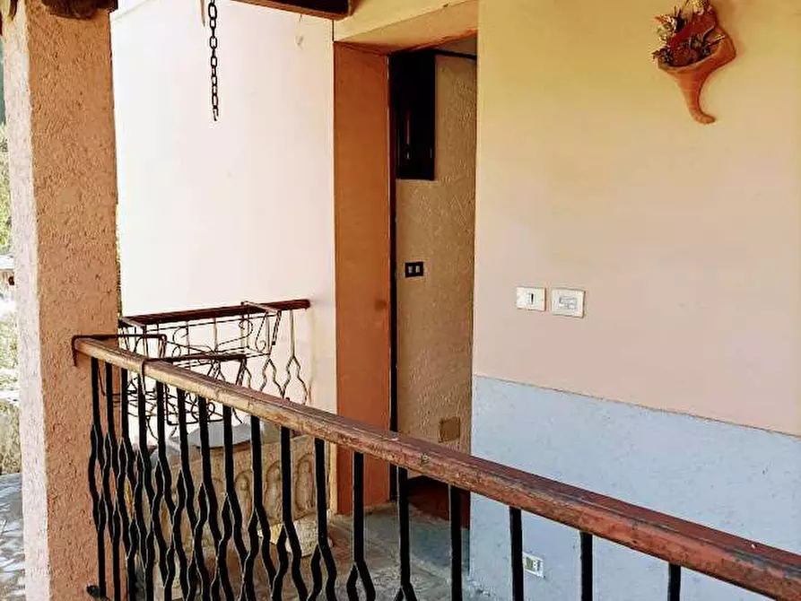 Immagine 37 di Porzione di casa in vendita  in SS549 a Vanzone Con San Carlo