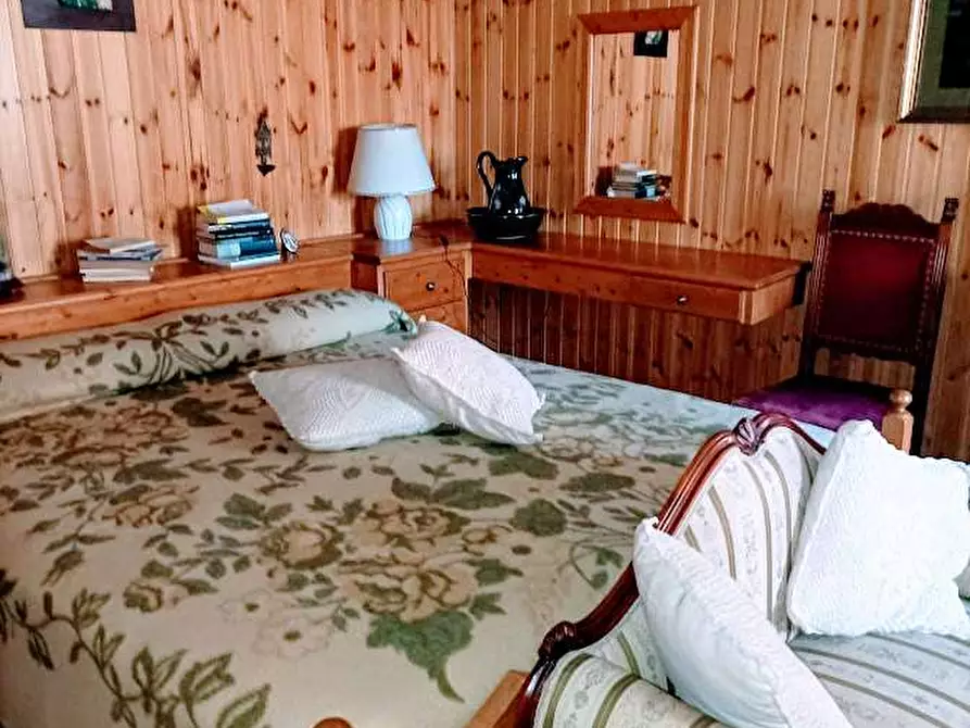 Immagine 20 di Porzione di casa in vendita  in SS549 a Vanzone Con San Carlo