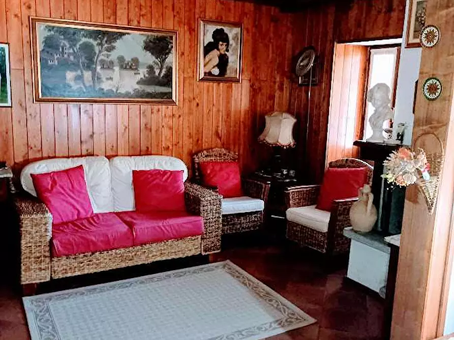 Immagine 24 di Porzione di casa in vendita  in SS549 a Vanzone Con San Carlo