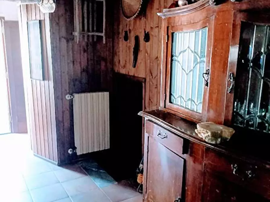 Immagine 25 di Porzione di casa in vendita  in SS549 a Vanzone Con San Carlo