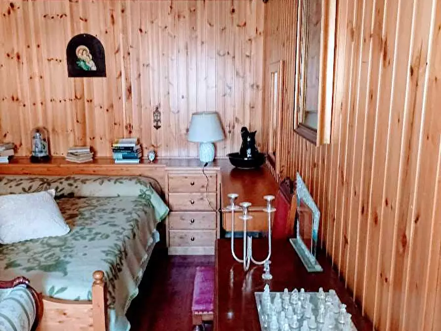 Immagine 27 di Porzione di casa in vendita  in SS549 a Vanzone Con San Carlo