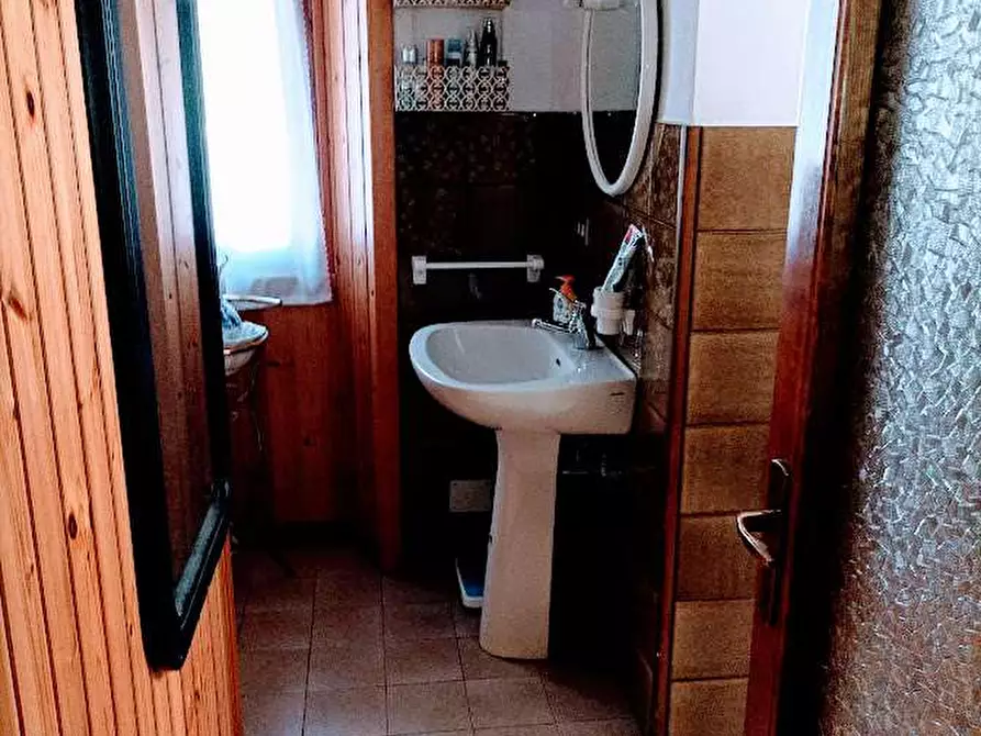 Immagine 29 di Porzione di casa in vendita  in SS549 a Vanzone Con San Carlo