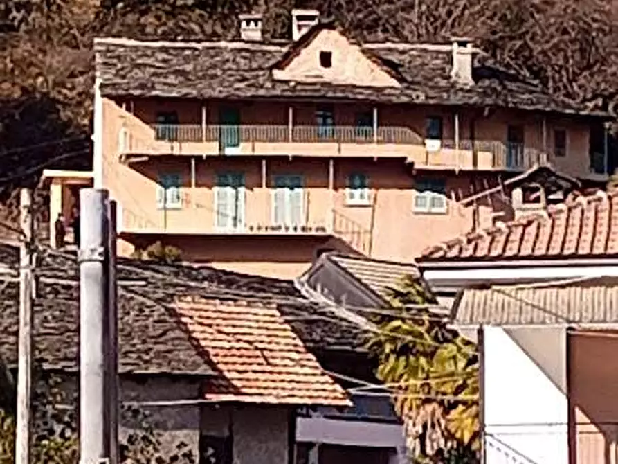 Immagine 3 di Casa indipendente in vendita  in via umberto 1 a Premosello-Chiovenda