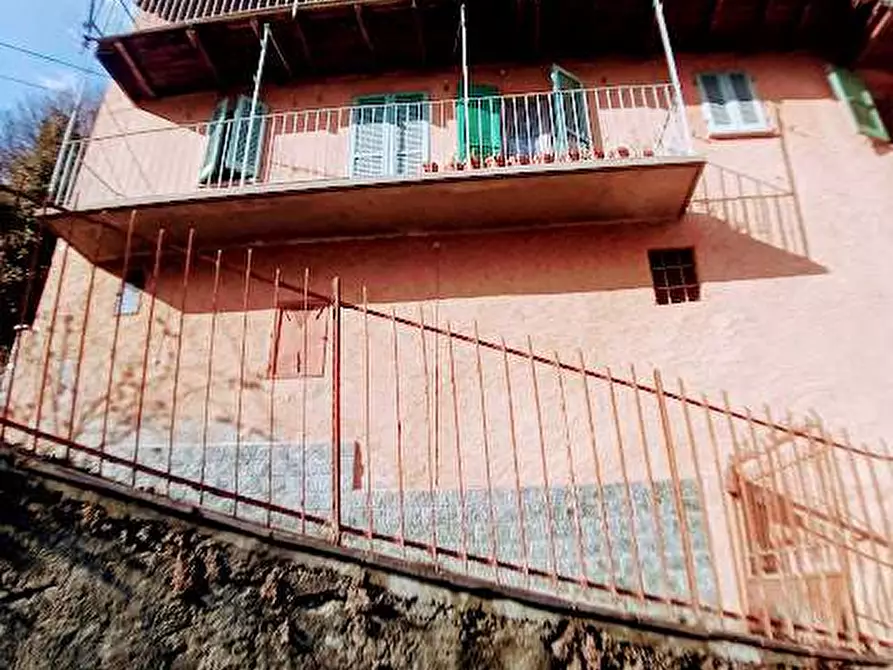 Immagine 4 di Casa indipendente in vendita  in via umberto 1 a Premosello-Chiovenda