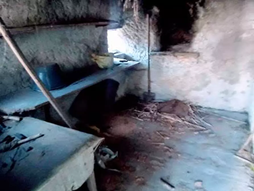 Immagine 33 di Casa indipendente in vendita  in via umberto 1 a Premosello-Chiovenda