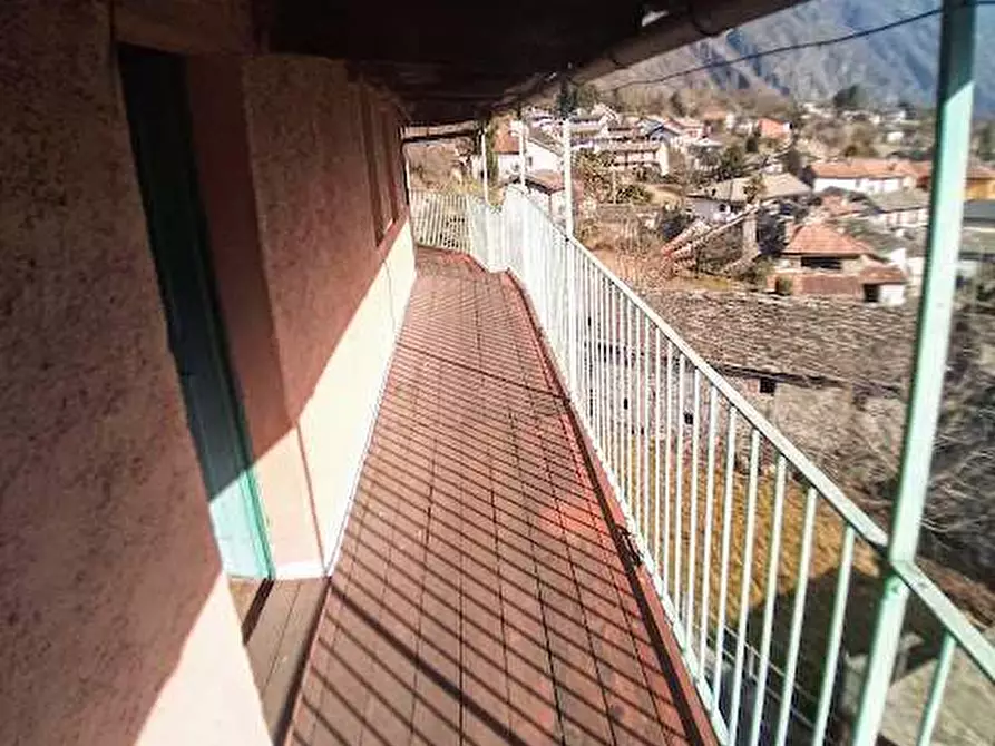 Immagine 14 di Casa indipendente in vendita  in via umberto 1 a Premosello-Chiovenda