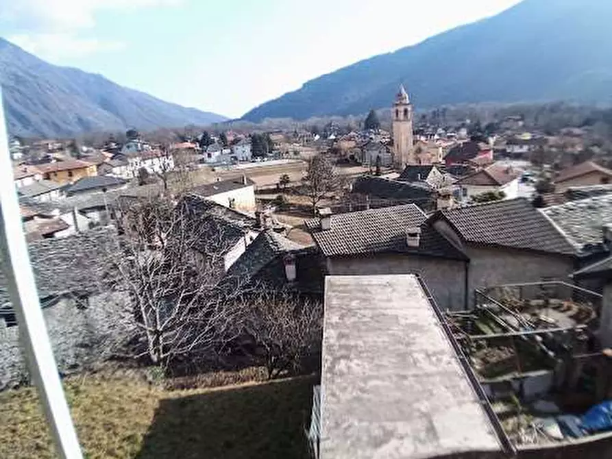 Immagine 39 di Casa indipendente in vendita  in via umberto 1 a Premosello-Chiovenda