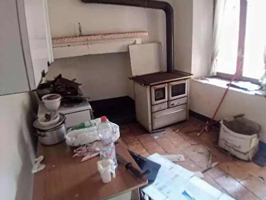 Immagine 16 di Casa indipendente in vendita  in via umberto 1 a Premosello-Chiovenda