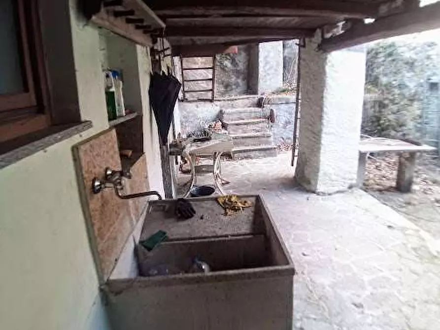 Immagine 17 di Casa indipendente in vendita  in via umberto 1 a Premosello-Chiovenda