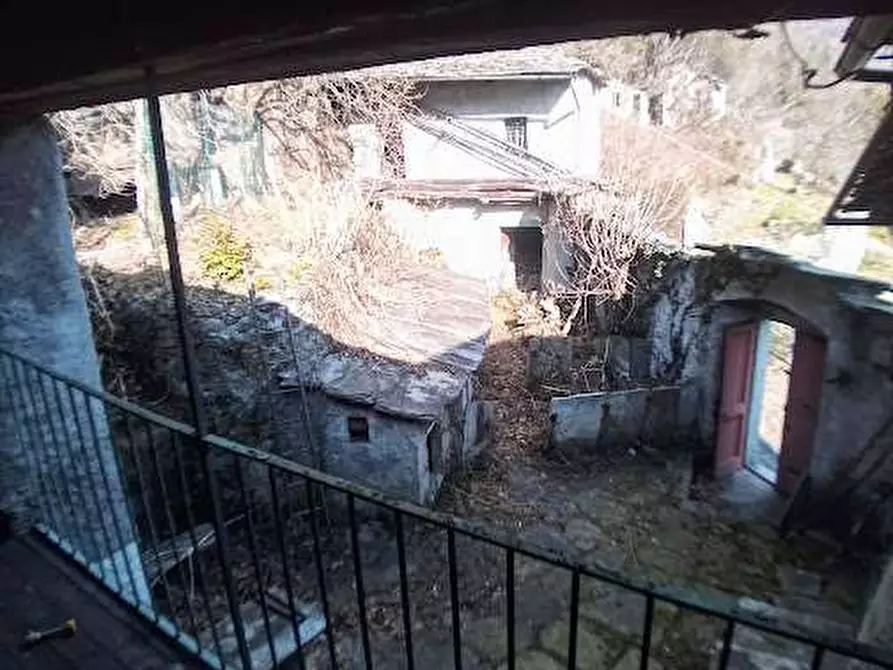 Immagine 5 di Casa indipendente in vendita  in via umberto 1 a Premosello-Chiovenda