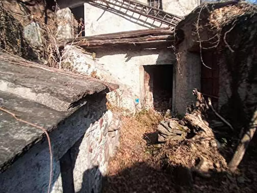 Immagine 7 di Casa indipendente in vendita  in via umberto 1 a Premosello-Chiovenda