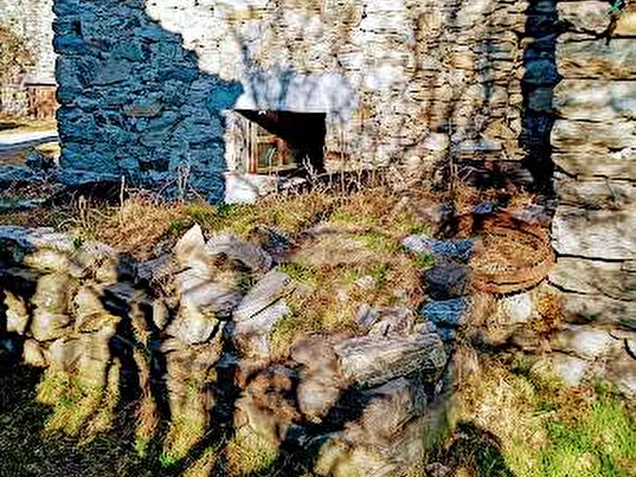 Immagine 22 di Baita in vendita  in casa del conte a Pieve Vergonte