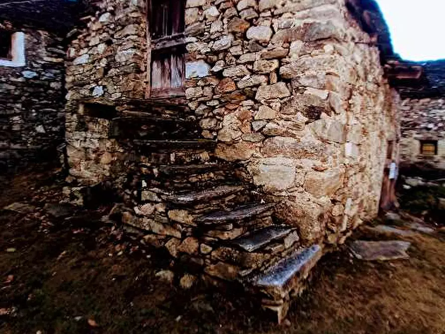 Immagine 24 di Baita in vendita  in casa del conte a Pieve Vergonte