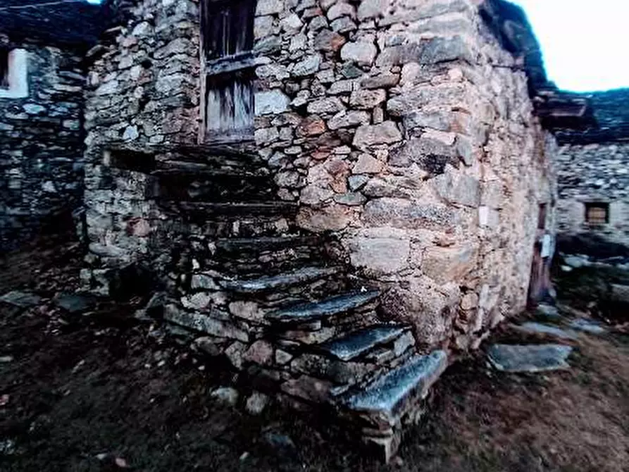 Immagine 21 di Baita in vendita  in casa del conte a Pieve Vergonte