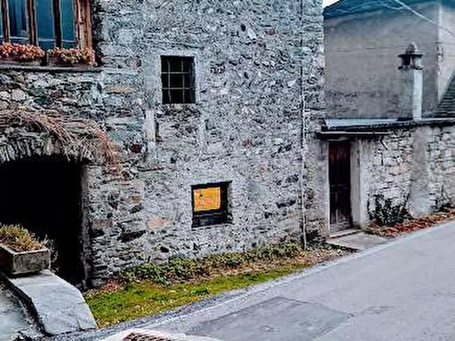 Immagine 16 di Rustico / casale in vendita  in VIA CADUTI DELLA LIBERTA' 43 a Premosello-Chiovenda