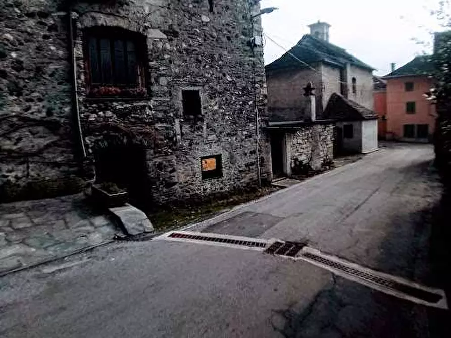 Immagine 18 di Rustico / casale in vendita  in VIA CADUTI DELLA LIBERTA' 43 a Premosello-Chiovenda