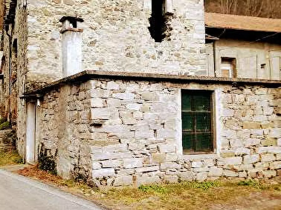 Immagine 3 di Rustico / casale in vendita  in VIA CADUTI DELLA LIBERTA' 43 a Premosello-Chiovenda