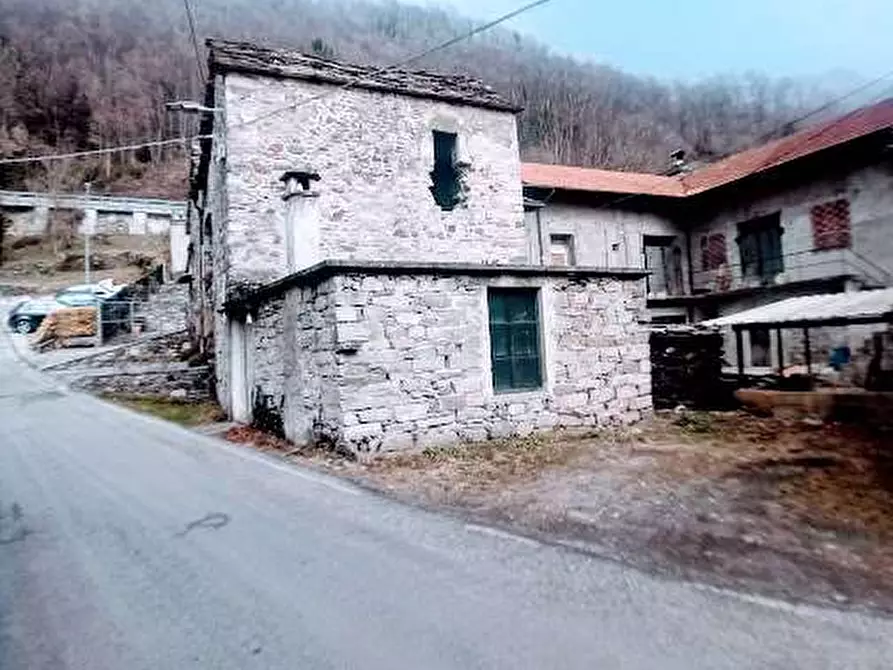 Immagine 11 di Rustico / casale in vendita  in VIA CADUTI DELLA LIBERTA' 43 a Premosello-Chiovenda