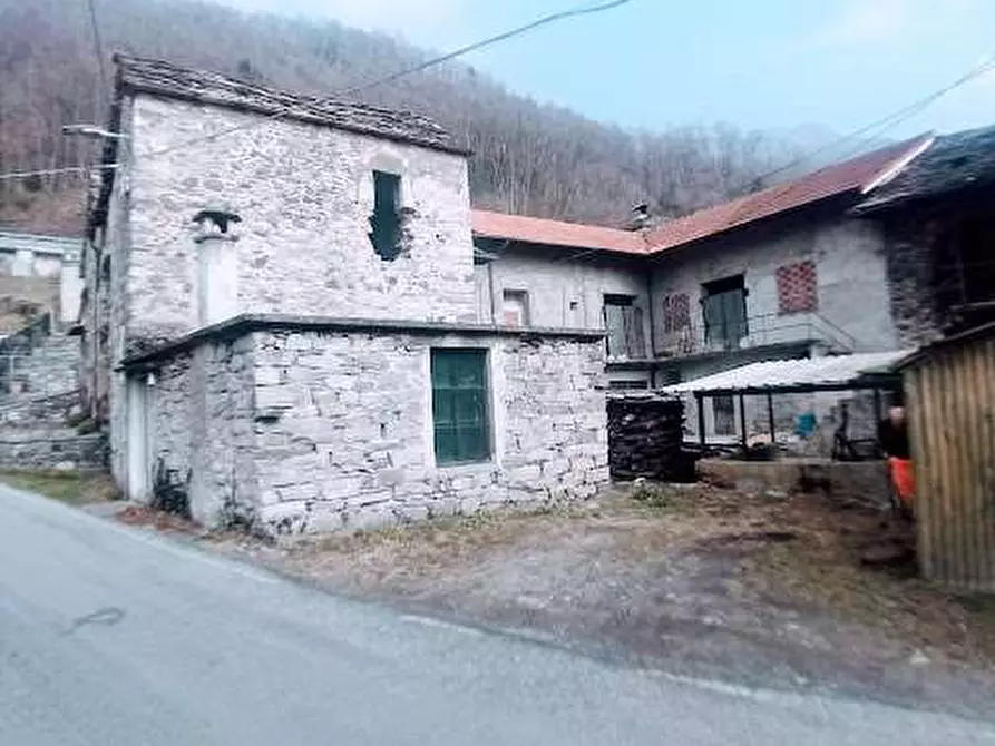 Immagine 12 di Rustico / casale in vendita  in VIA CADUTI DELLA LIBERTA' 43 a Premosello-Chiovenda