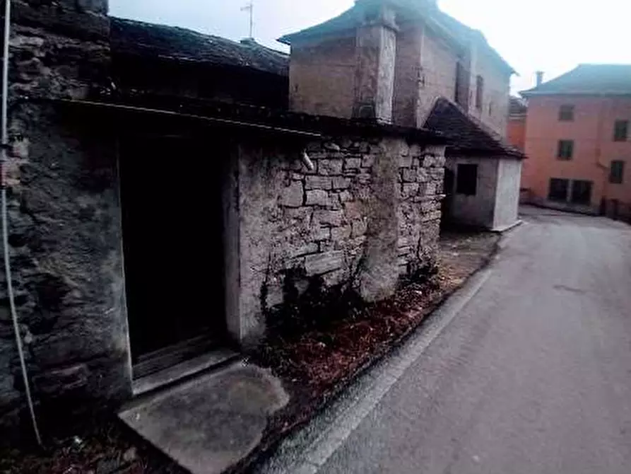 Immagine 19 di Rustico / casale in vendita  in VIA CADUTI DELLA LIBERTA' 43 a Premosello-Chiovenda