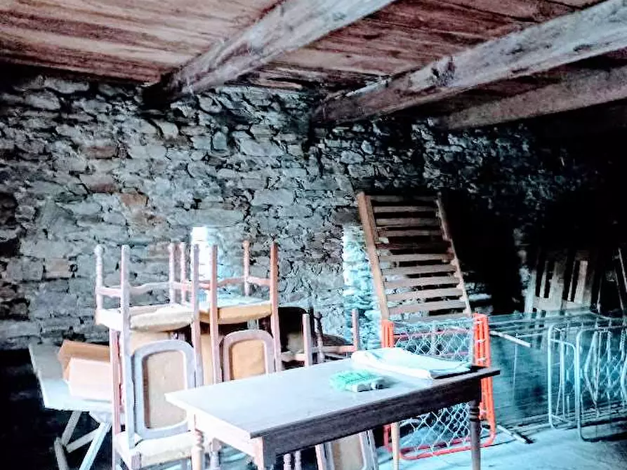 Immagine 6 di Baita in vendita  in GAGNONE a Druogno