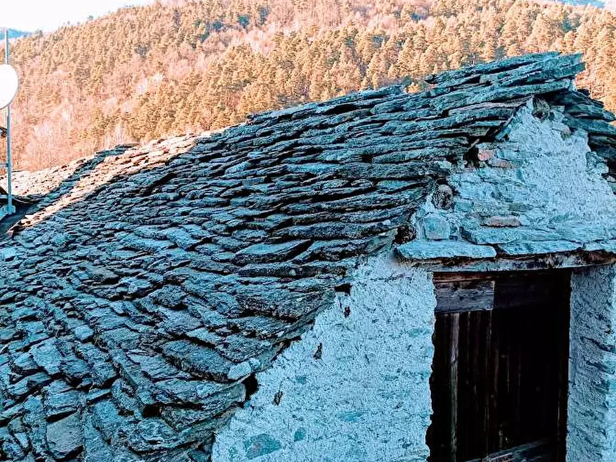 Immagine 16 di Baita in vendita  in GAGNONE a Druogno
