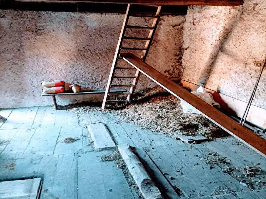 Immagine 7 di Baita in vendita  in GAGNONE a Druogno