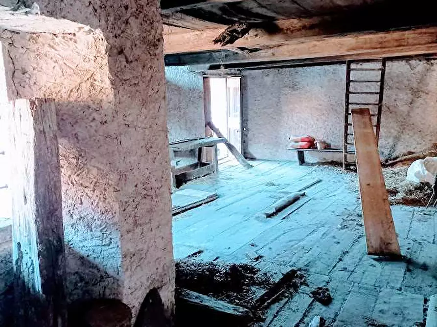 Immagine 8 di Baita in vendita  in GAGNONE a Druogno