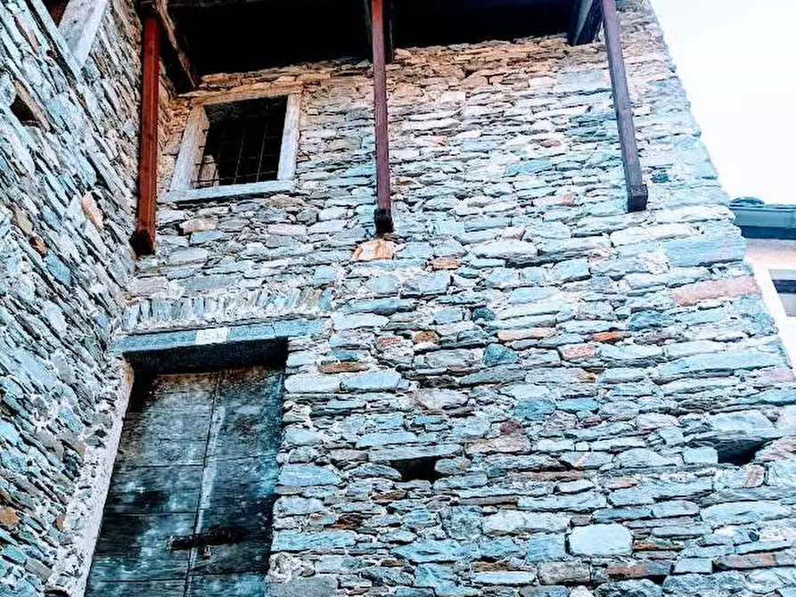 Immagine 3 di Baita in vendita  in GAGNONE a Druogno