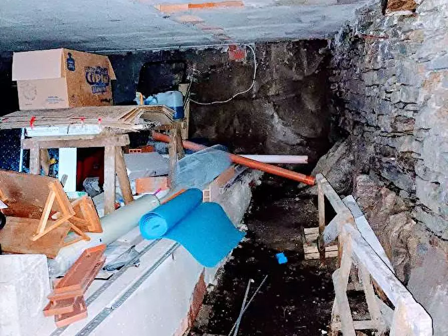 Immagine 11 di Baita in vendita  in GAGNONE a Druogno