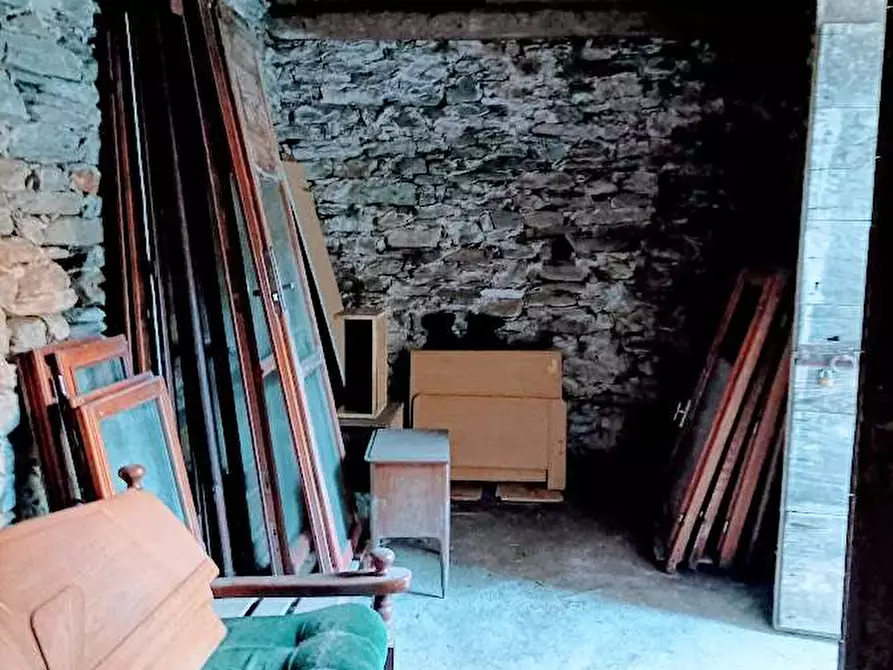 Immagine 13 di Baita in vendita  in GAGNONE a Druogno