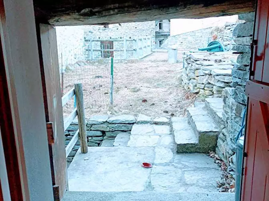 Immagine 3 di Appartamento in vendita  in GAGNONE a Druogno