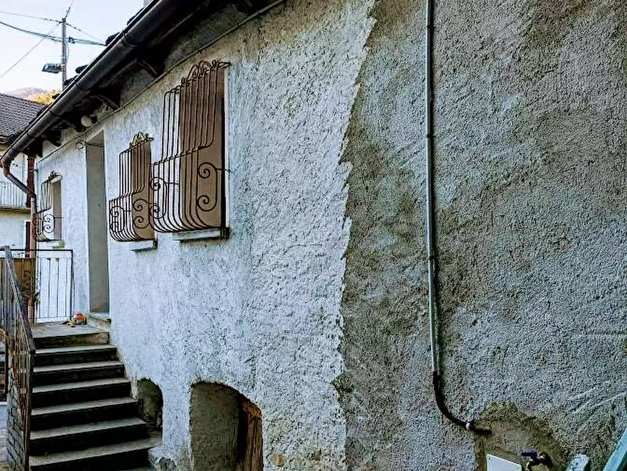 Immagine 2 di Appartamento in vendita  in GAGNONE a Druogno