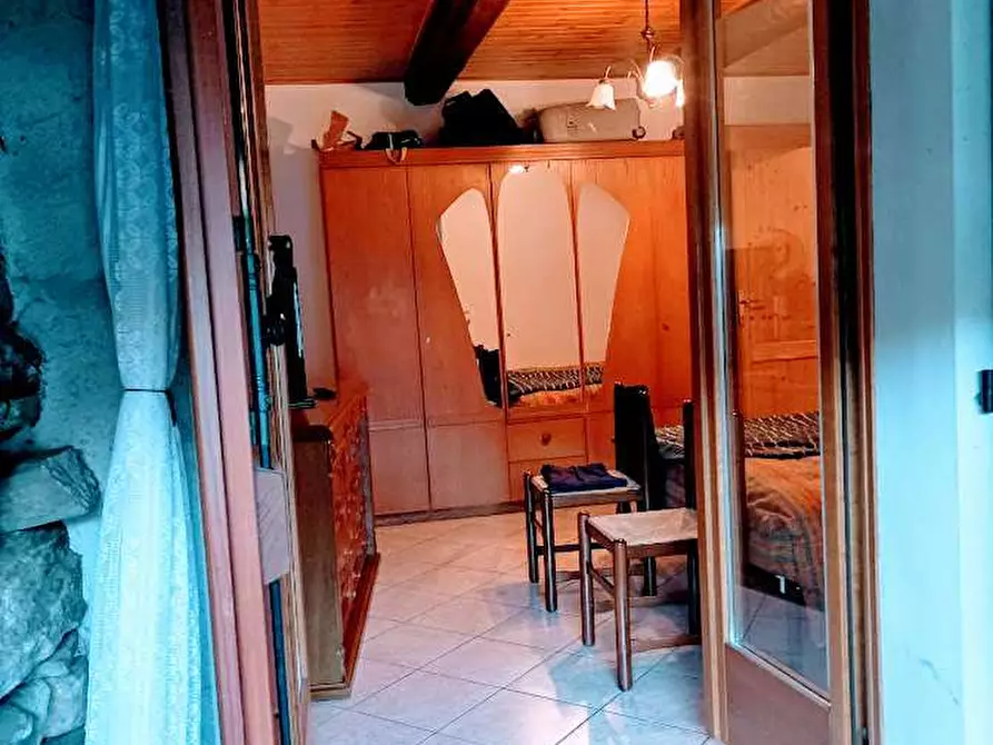 Immagine 7 di Appartamento in vendita  in GAGNONE a Druogno