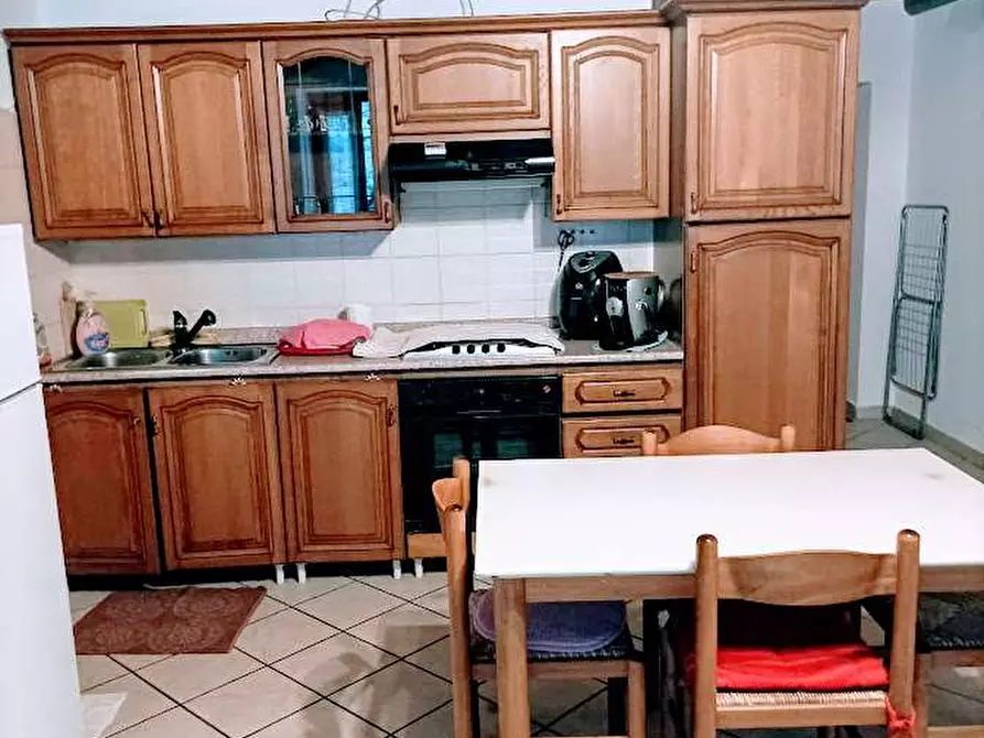 Immagine 4 di Appartamento in vendita  in GAGNONE a Druogno