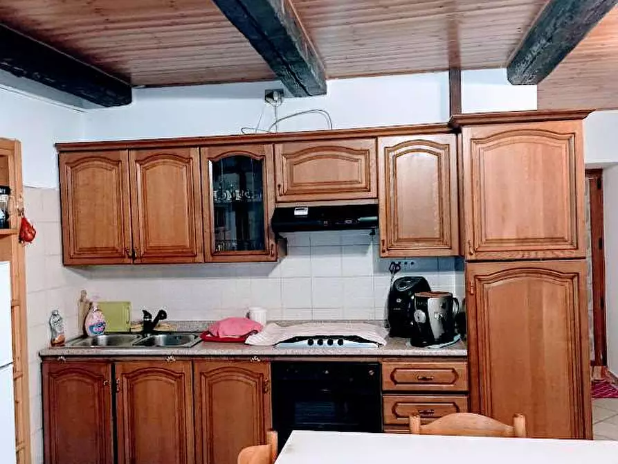 Immagine 5 di Appartamento in vendita  in GAGNONE a Druogno