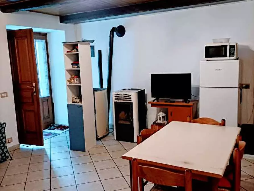 Immagine 10 di Appartamento in vendita  in GAGNONE a Druogno