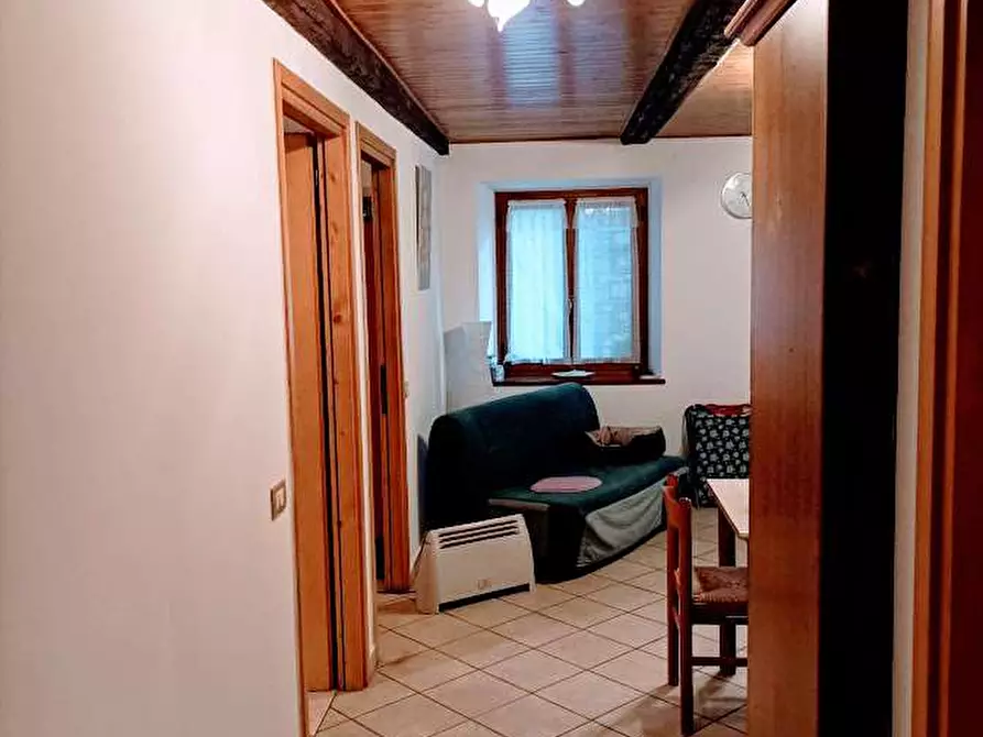 Immagine 9 di Appartamento in vendita  in GAGNONE a Druogno