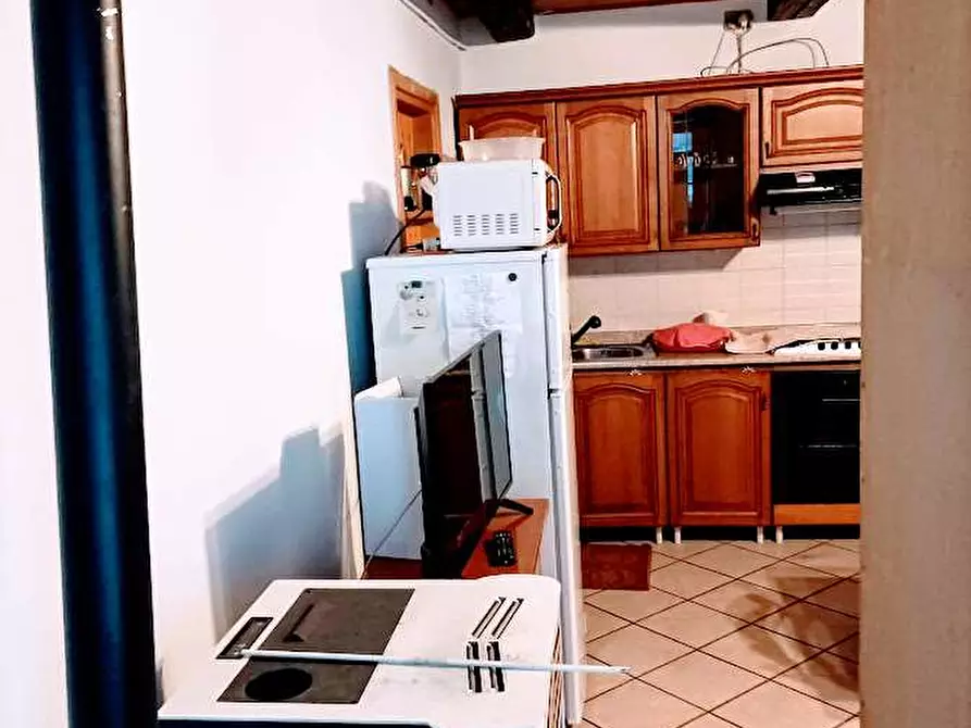 Immagine 13 di Appartamento in vendita  in GAGNONE a Druogno