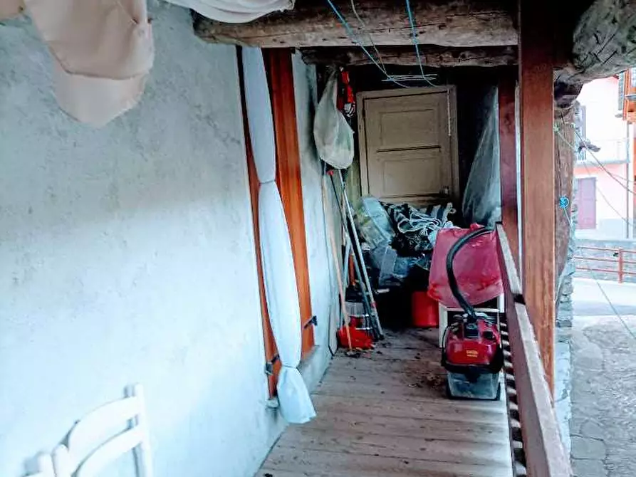 Immagine 29 di Appartamento in vendita  in GAGNONE a Druogno