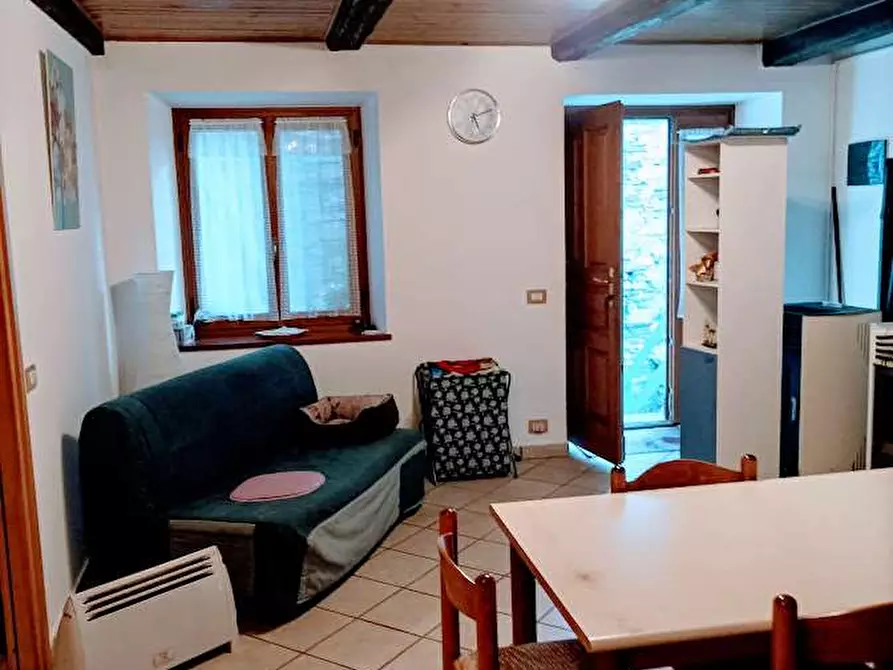 Immagine 14 di Appartamento in vendita  in GAGNONE a Druogno